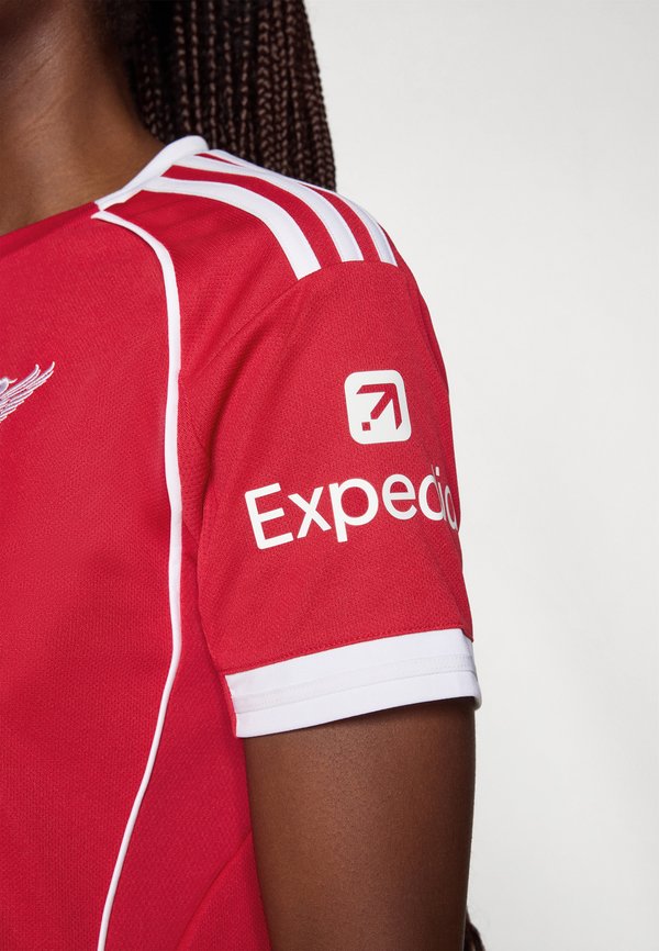 adidas Performance LIVERPOOL FC 25/26 HOME JERSEY