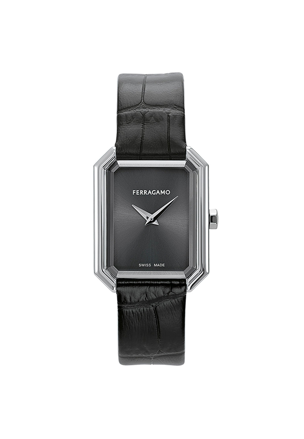 S8-FERRAGAMO CRYSTAL TANK Media 1