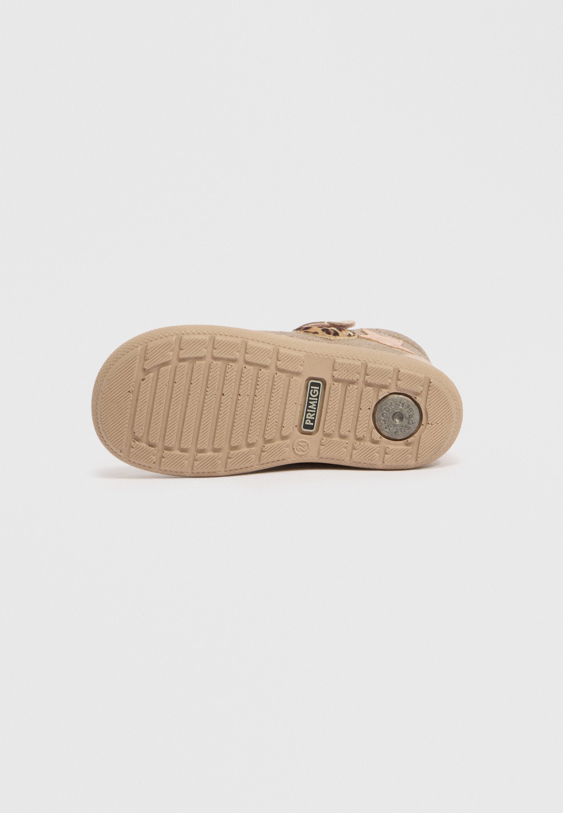 Primigi Sneaker high Media 4