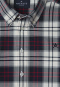 Hackett London PLAID FLAN