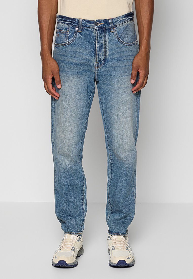 Armani Exchange Jeans Tapered Fit Media 3