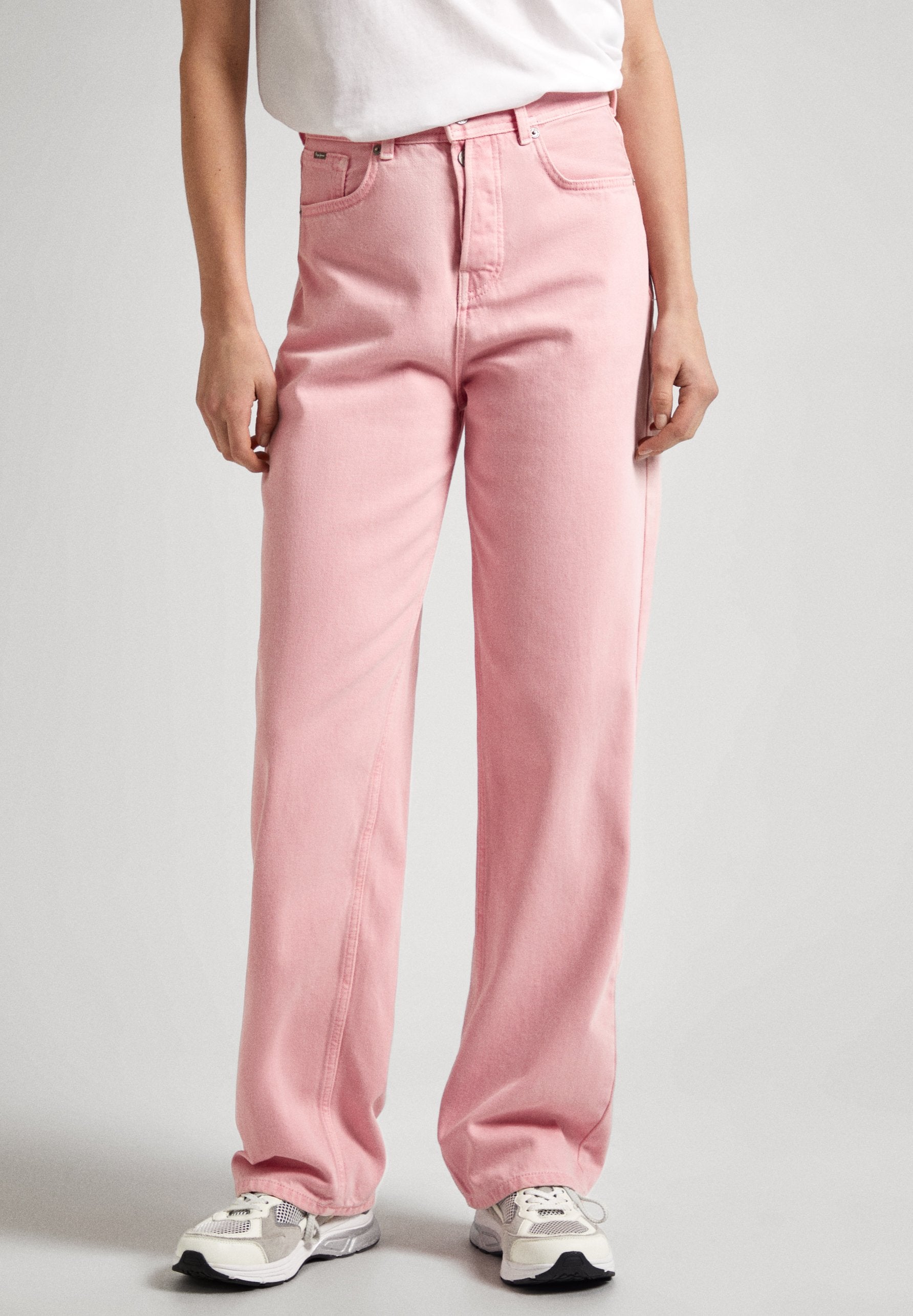 Pepe Jeans BARREL UHW
