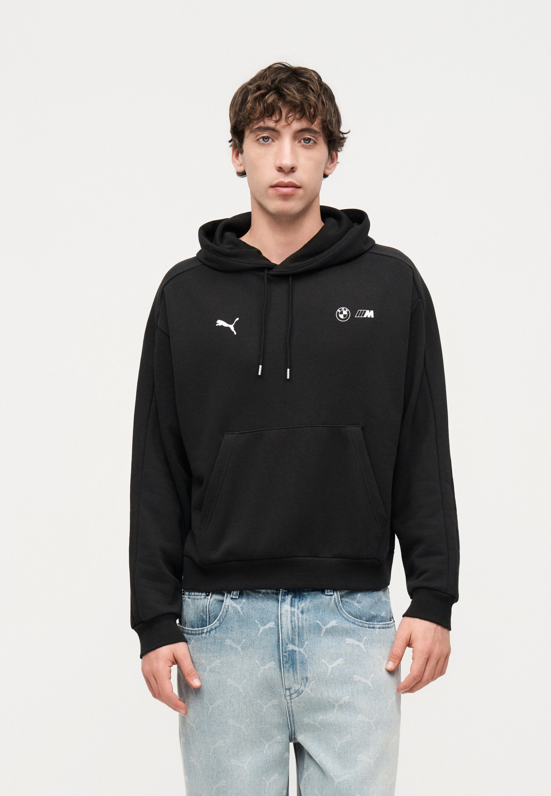 Puma BMW HOODIE