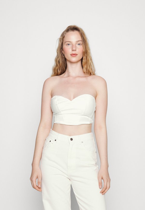 Gina Tricot DEEP CORSET