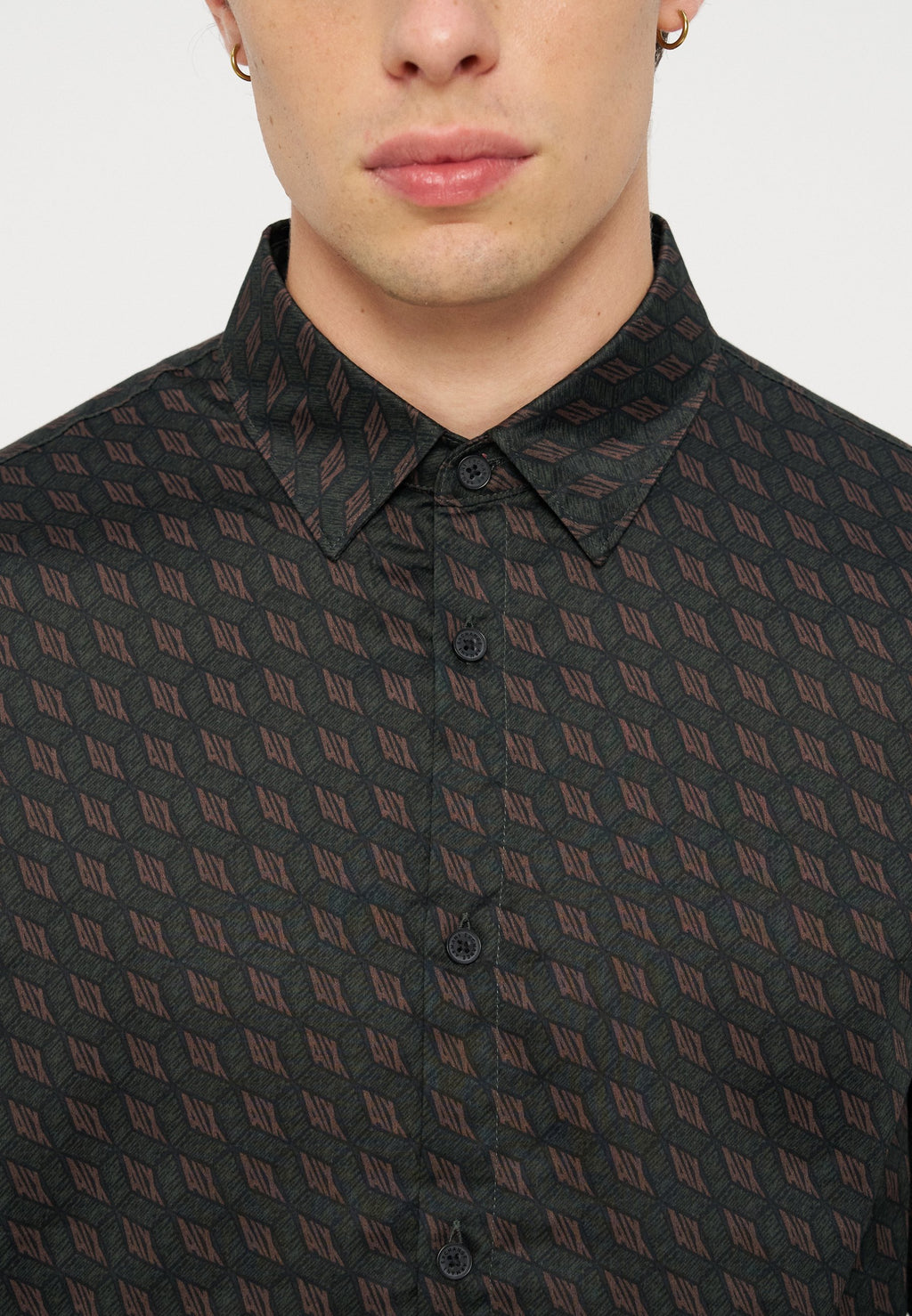 Armani Exchange Hemd Media 7