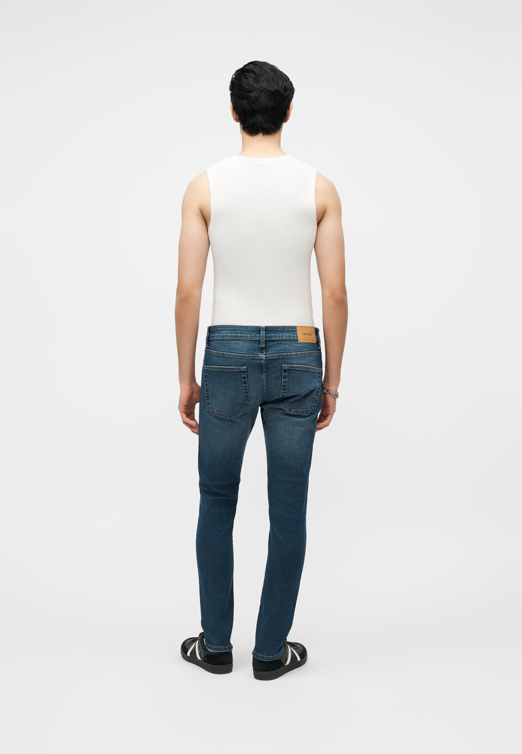 ONSWARP Skinny Fit Media 4
