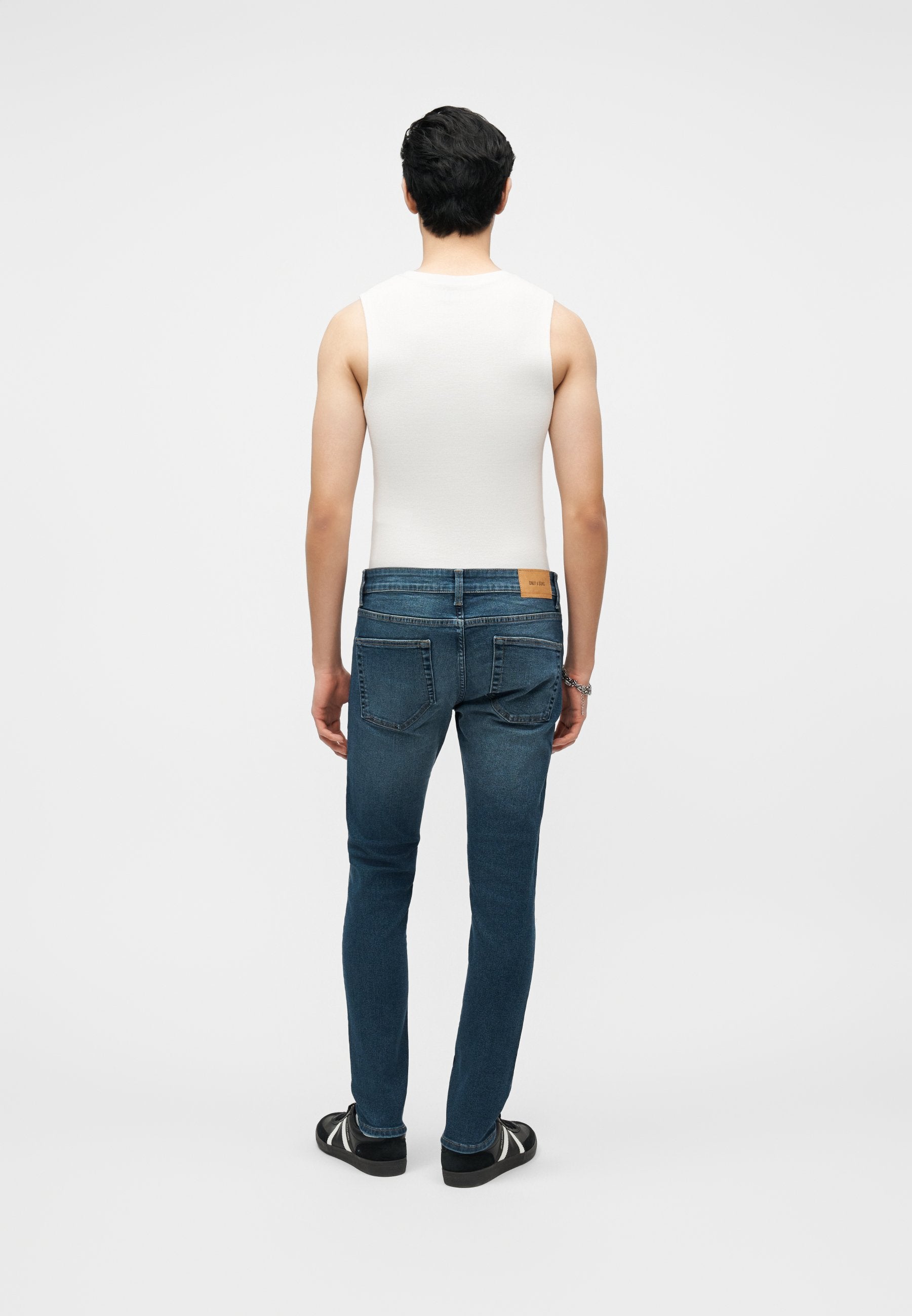 ONSWARP Skinny Fit Media 4