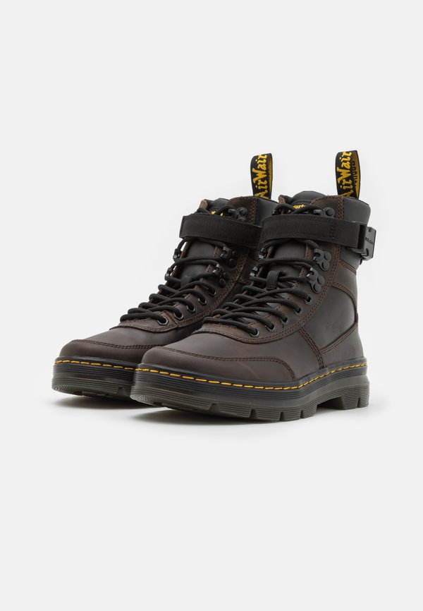 Dr. Martens COMBS TECH UNISEX