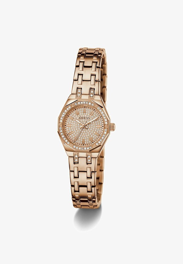 Guess PIXIE - Watch - rose gold tone