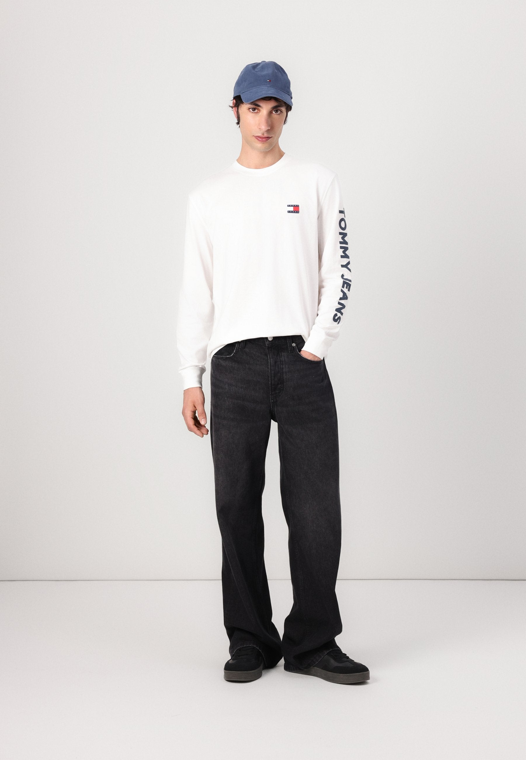 Tommy Jeans