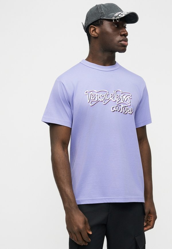 Versace Jeans Couture LOGO CURVED