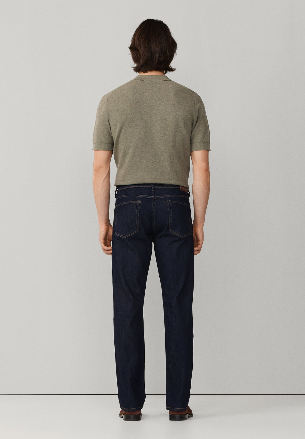 Hackett London RINSE WASH