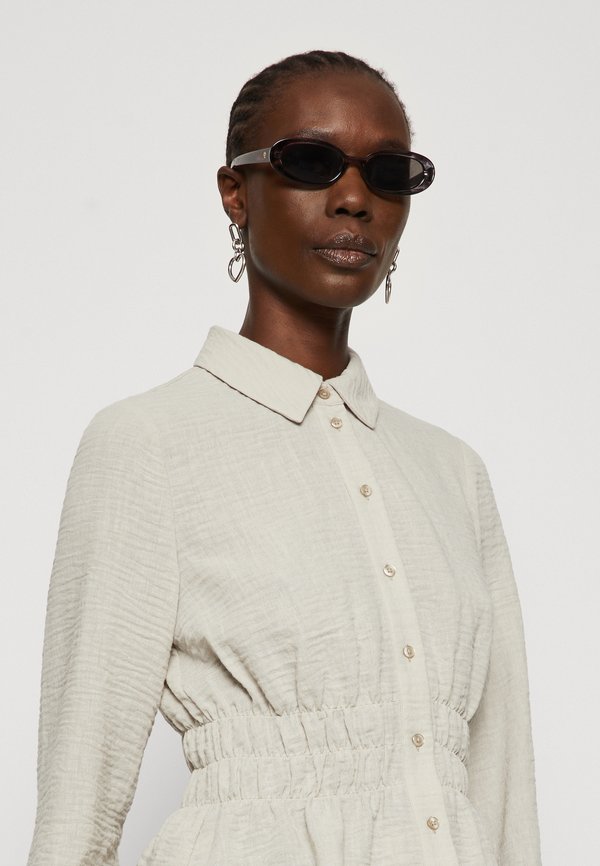 Vero Moda Tall VMCHRIS SMOCK SHIRT