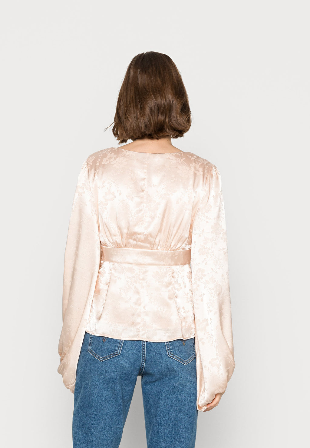 VILA VMALINI PUFF SLEEVE