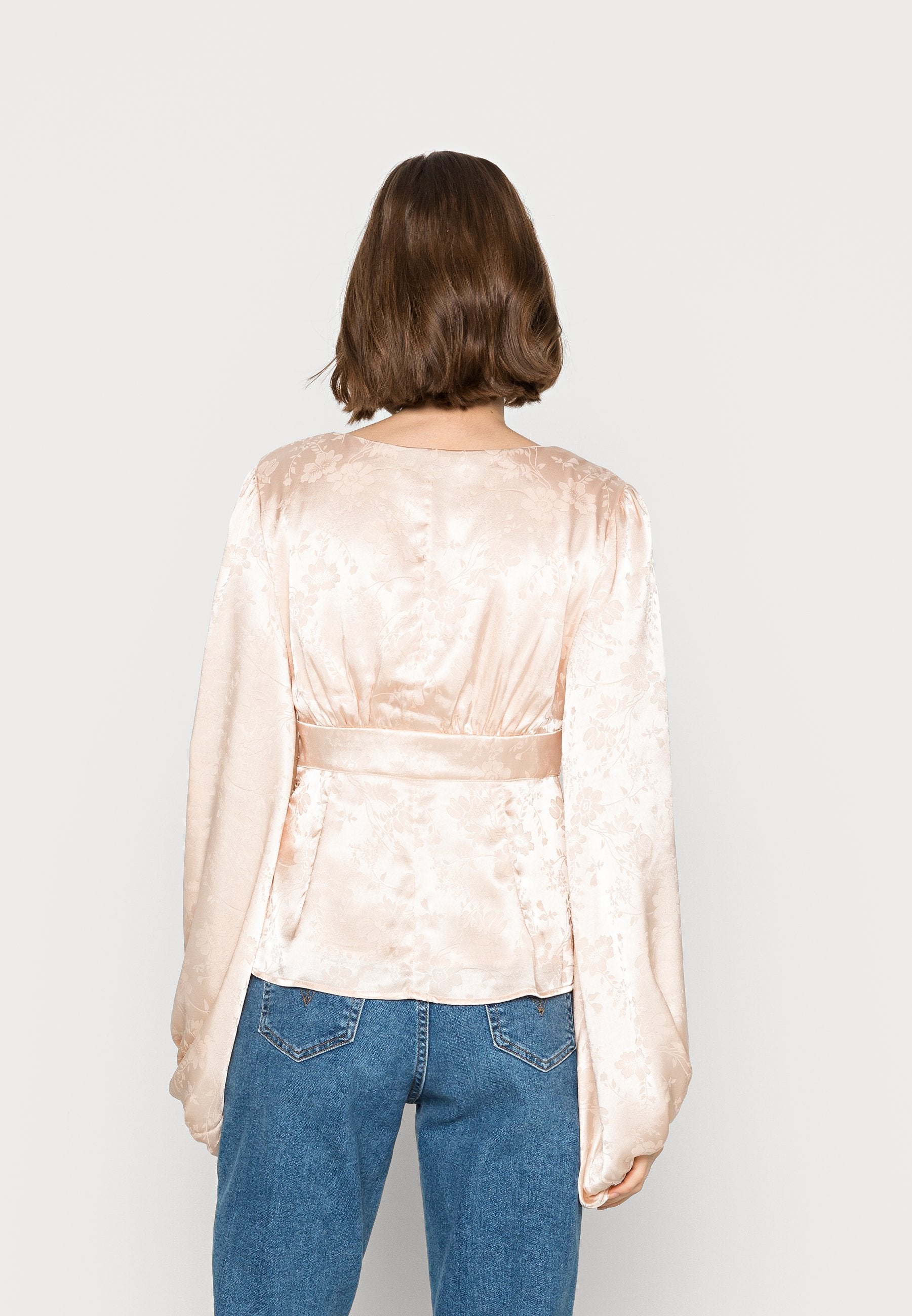VILA VMALINI PUFF SLEEVE