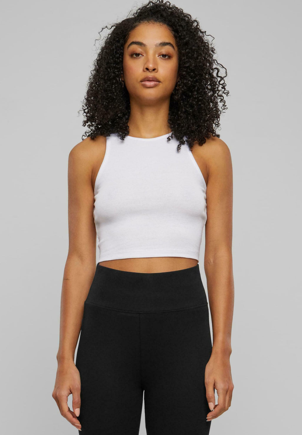 Urban Classics CROPPED 2-PACK