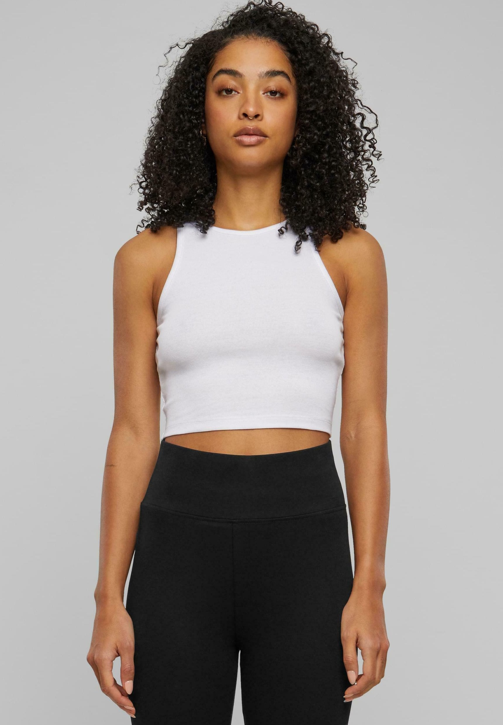 Urban Classics CROPPED 2-PACK