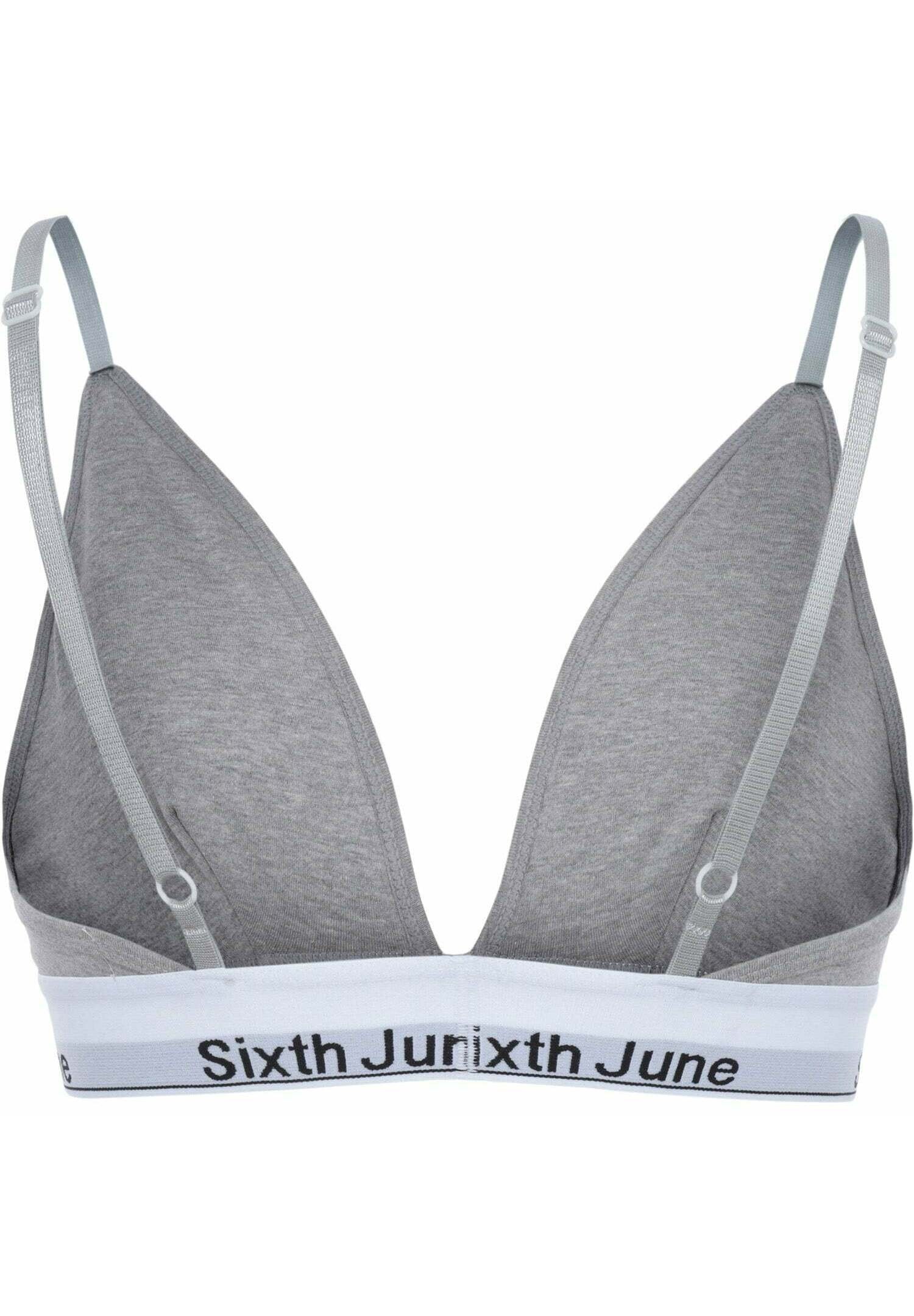 Sixth June