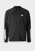 adidas Performance CLUB  3-STRIPES KNITTED JACKET - Training jacket - black
