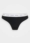 Guess CARRIE - Thong - jet black