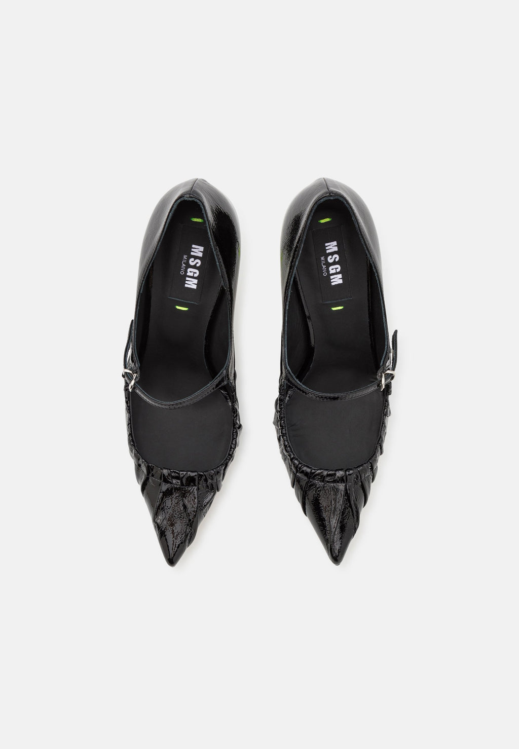 MSGM