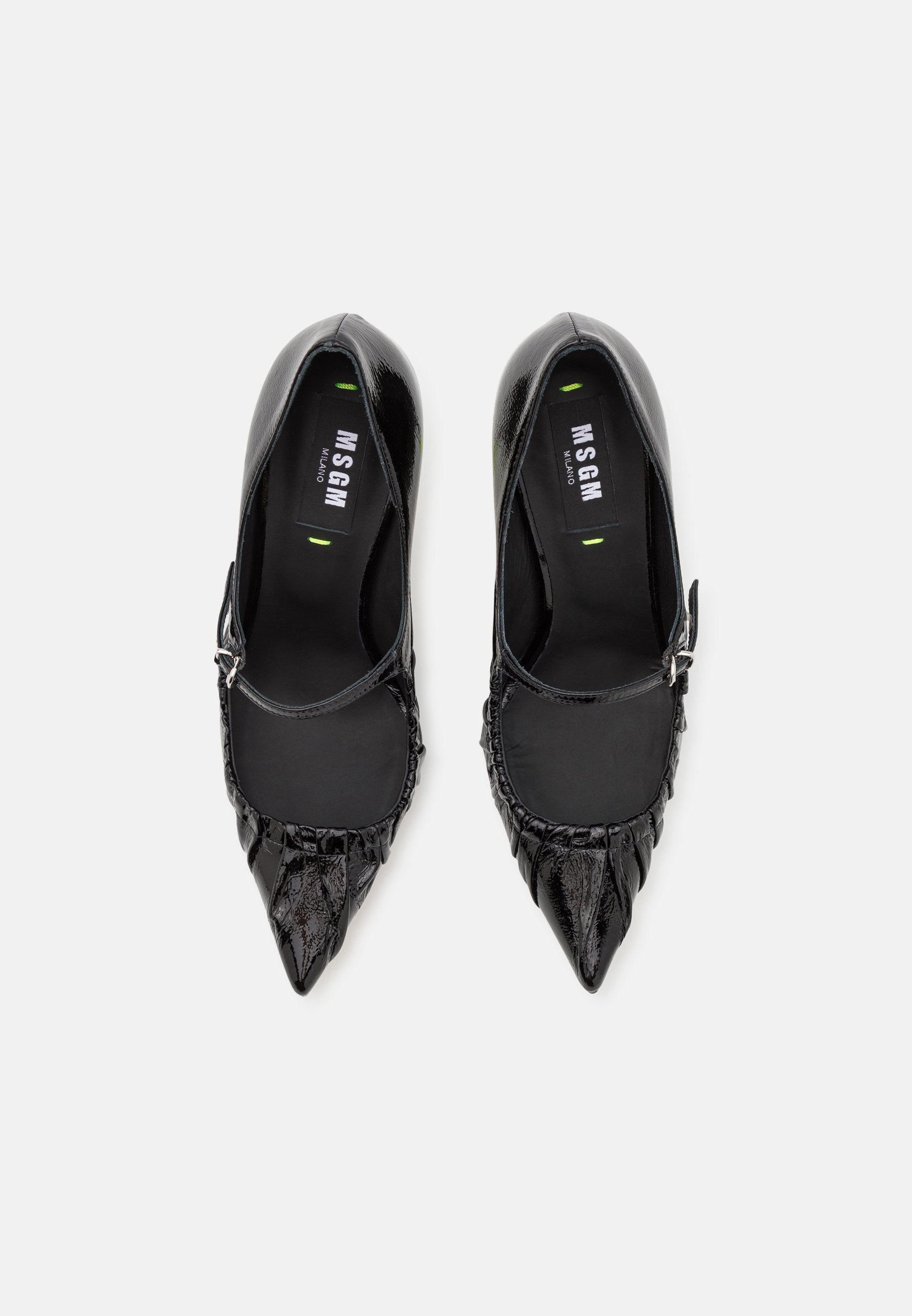 MSGM