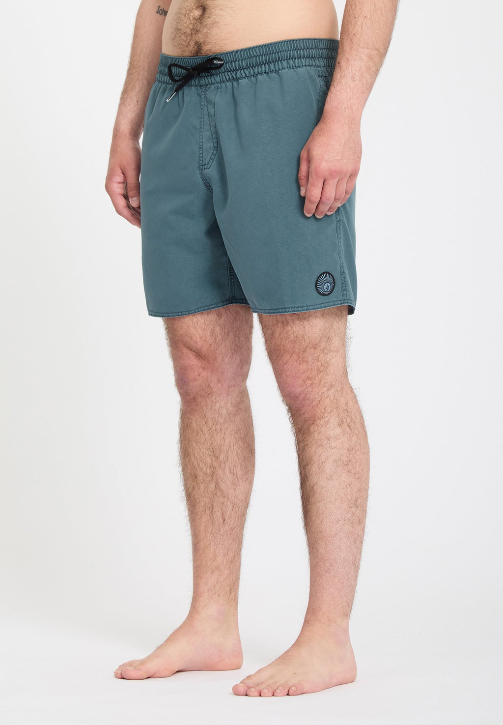 Volcom BOARD CENTER 17