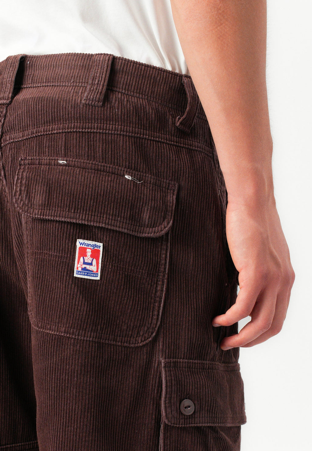 Wrangler LOOSE