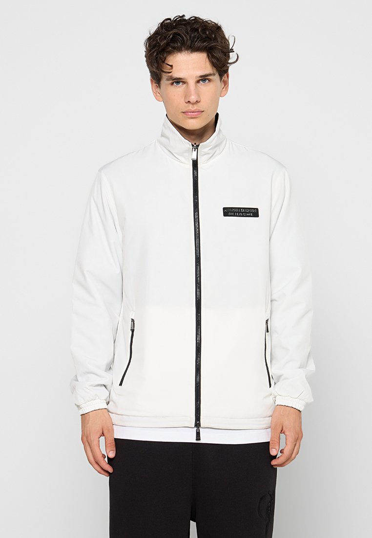 Armani Exchange Leichte Jacke Media 1