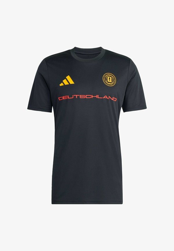 adidas Performance National team wear - black