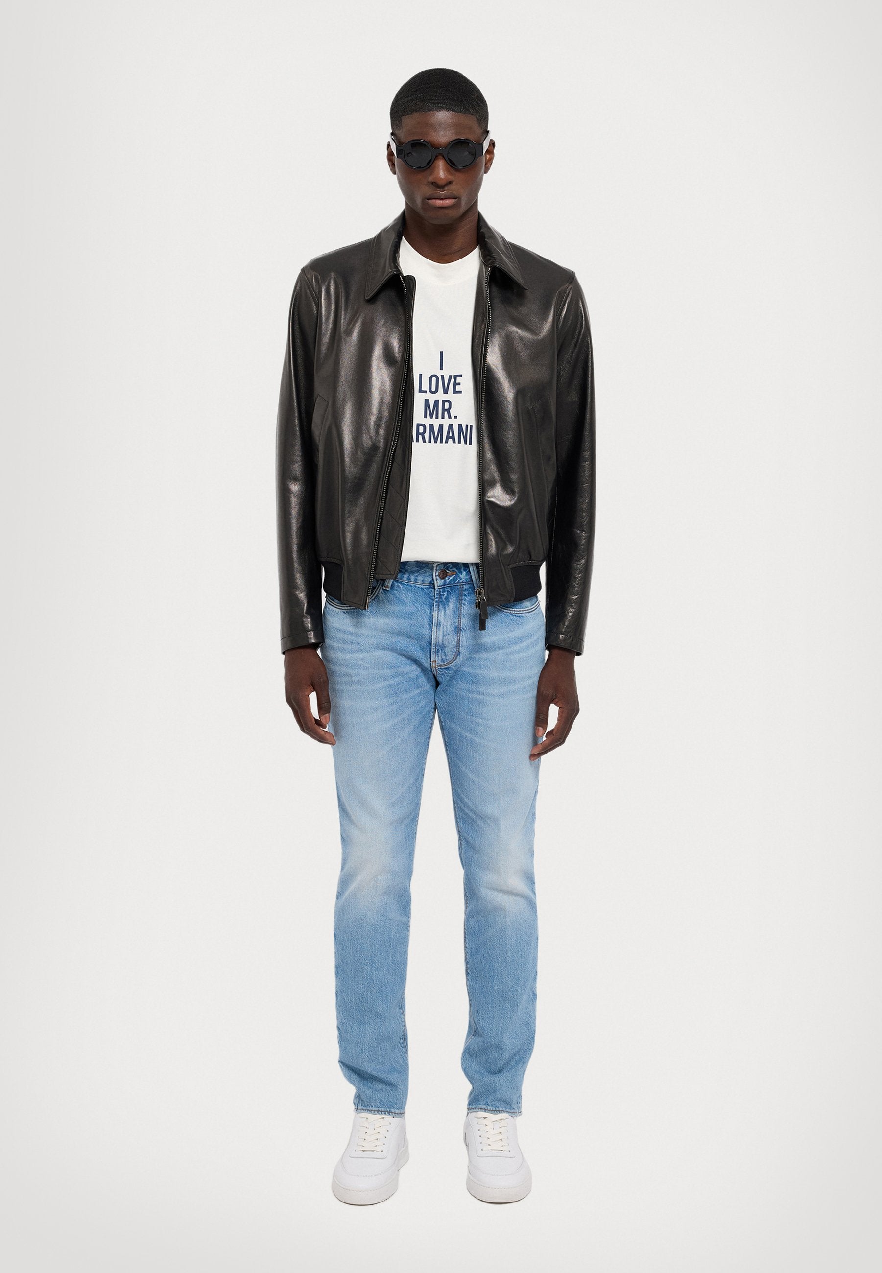 Emporio Armani BLOUSON