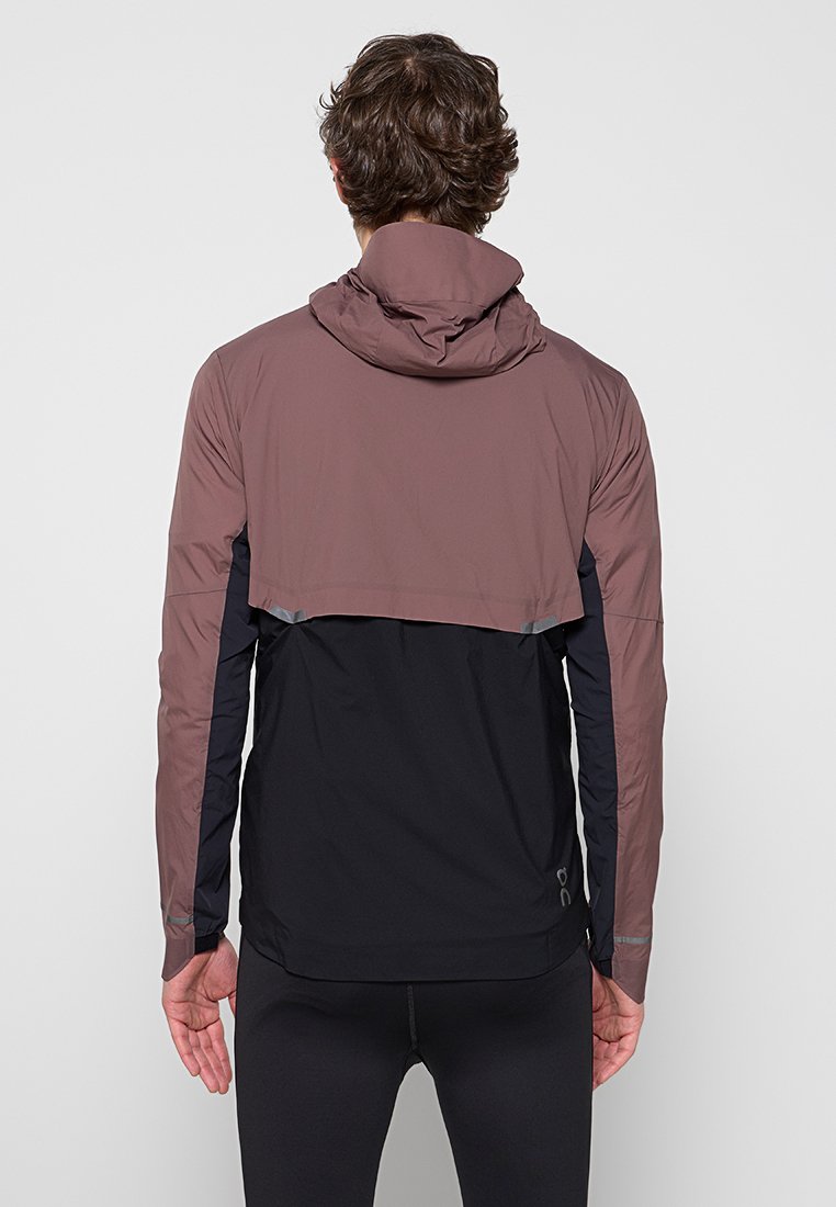 On Laufjacke Media 4