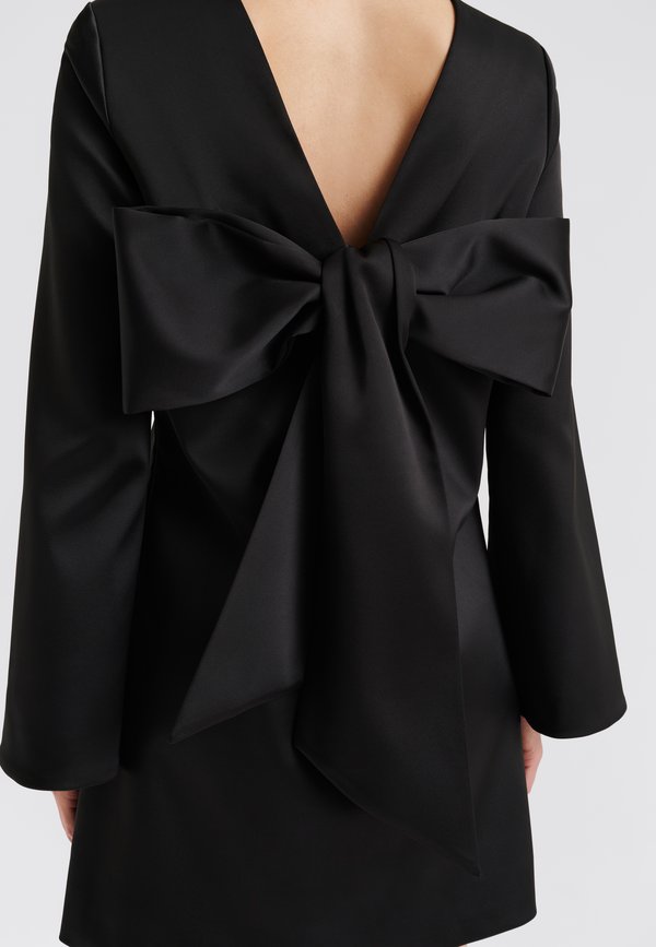 Malina ELNA BOW  DRESS