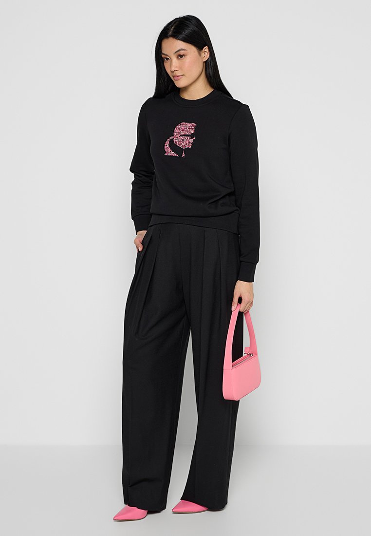 KARL LAGERFELD Sweatshirt Media 2