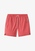 Mango ADULT - Swimming shorts - red