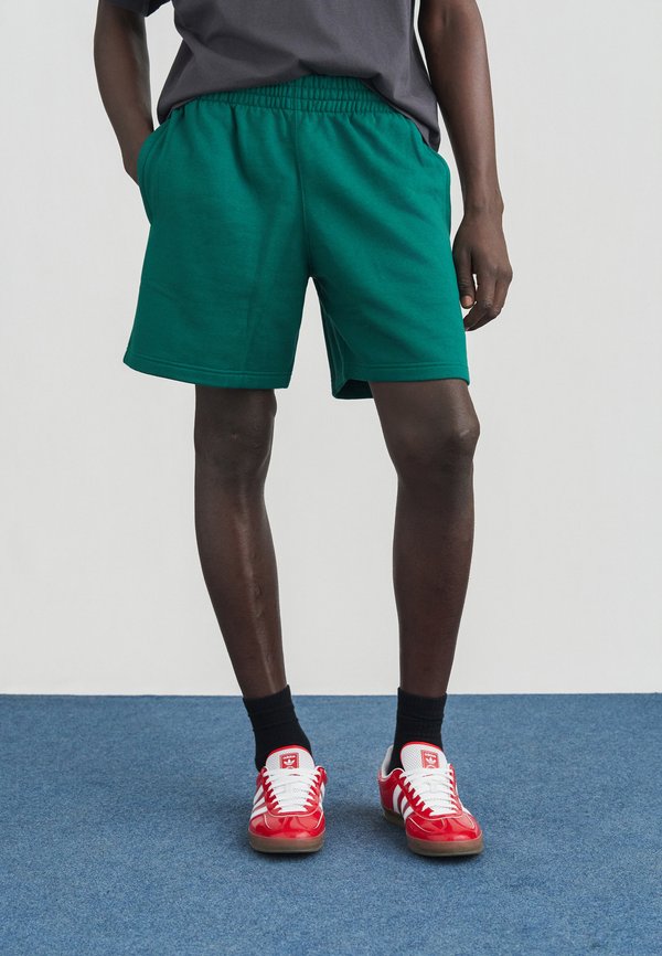 adidas Originals Shorts - collegiate green