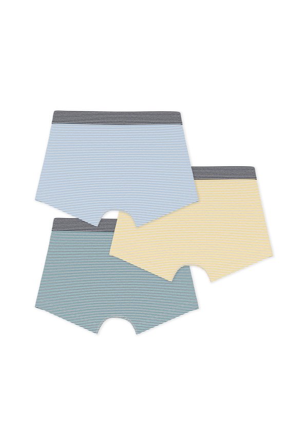 Petit Bateau 3 PACK