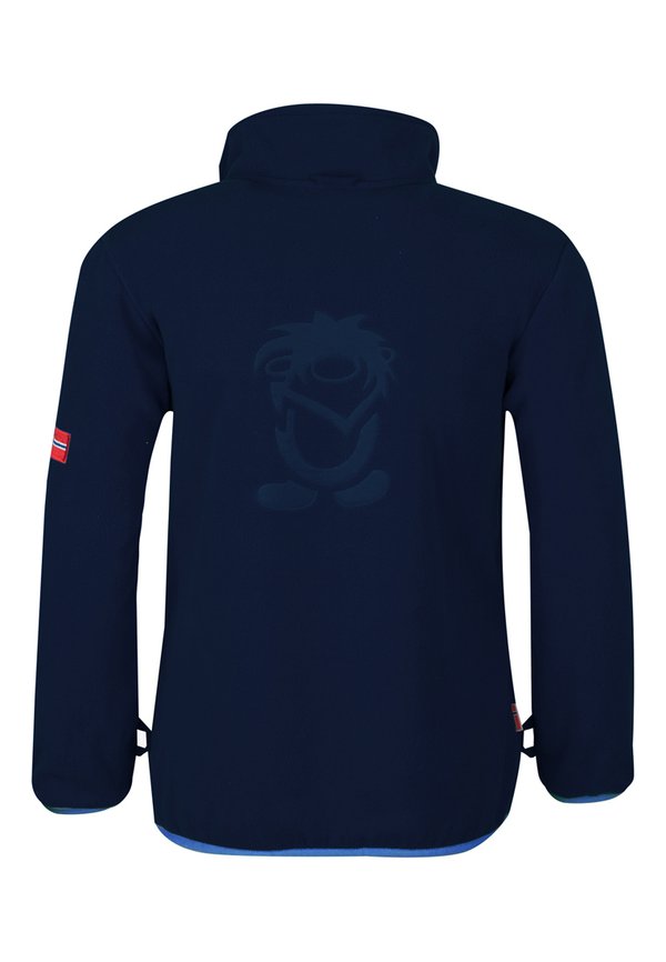 TROLLKIDS KIDS BRYGGEN 3IN1 JACKET