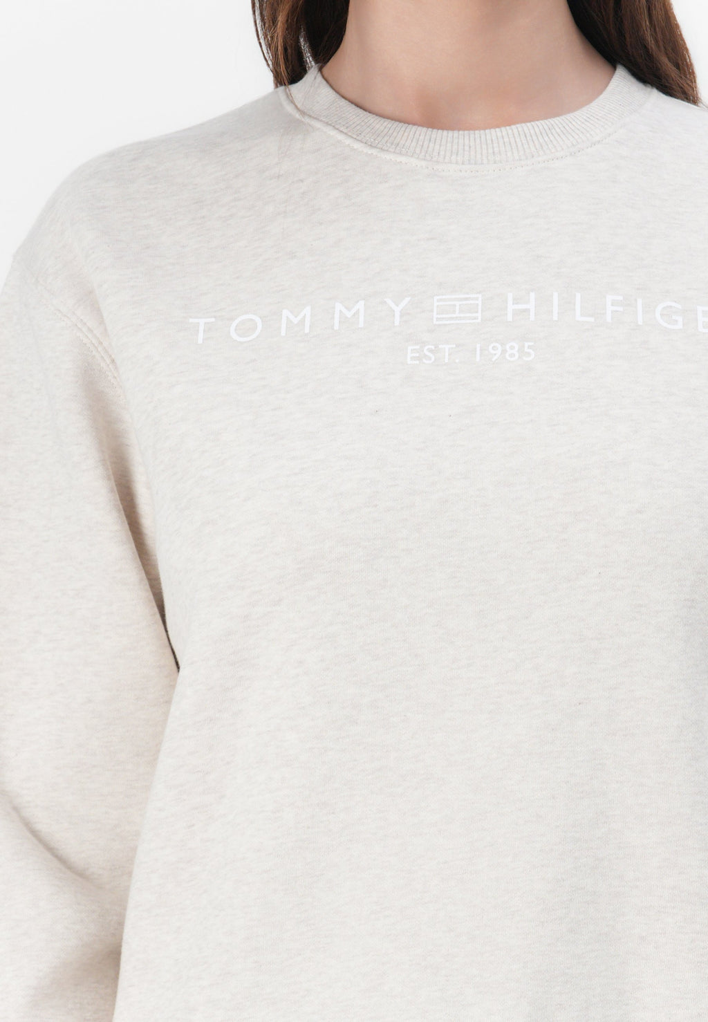 Tommy Hilfiger Sweatshirt Media 6