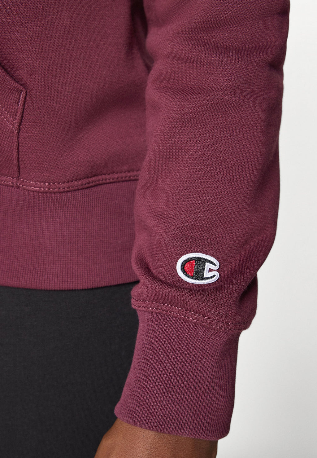 Champion ICONS TONAL HOODIE