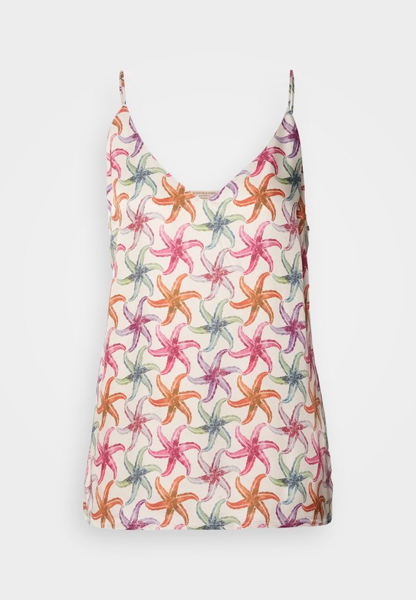 Scotch & Soda CAMISOLE