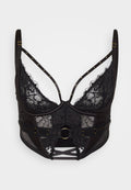 Ann Summers UNDISPUTED NON PAD CORSET