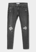 RIPPED  - Bershka - View 1