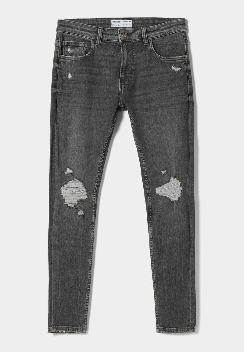 RIPPED  - Bershka - View 1