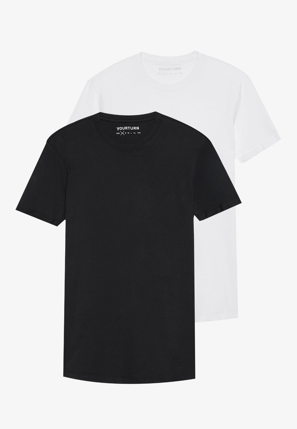 YOURTURN UNISEX 2 PACK