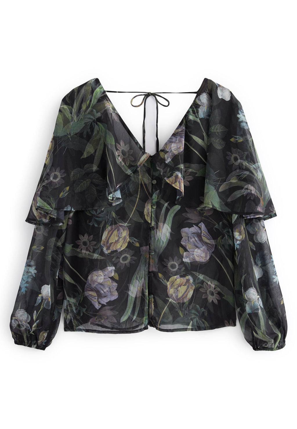 Next LONG SLEEVE