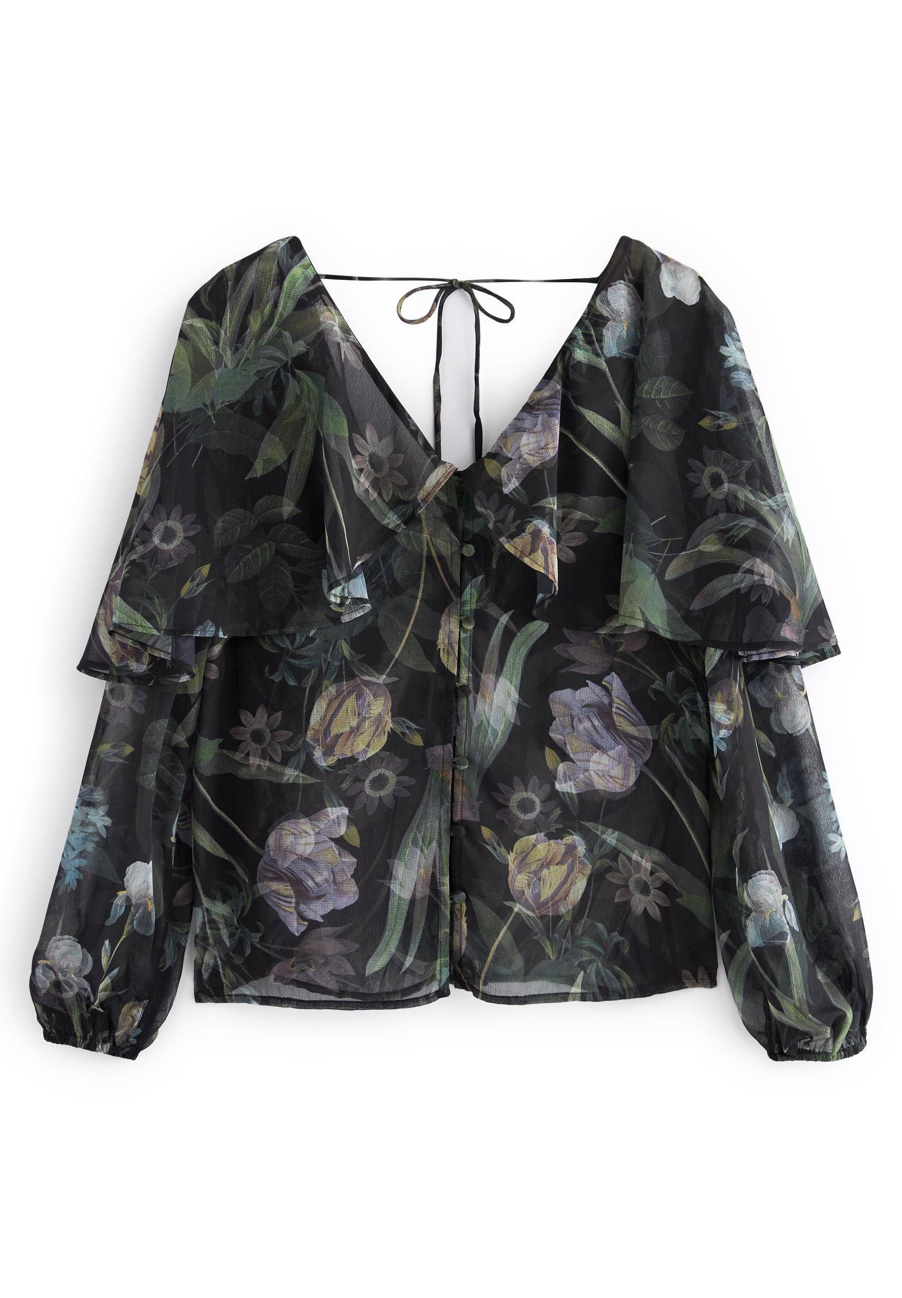 Next LONG SLEEVE
