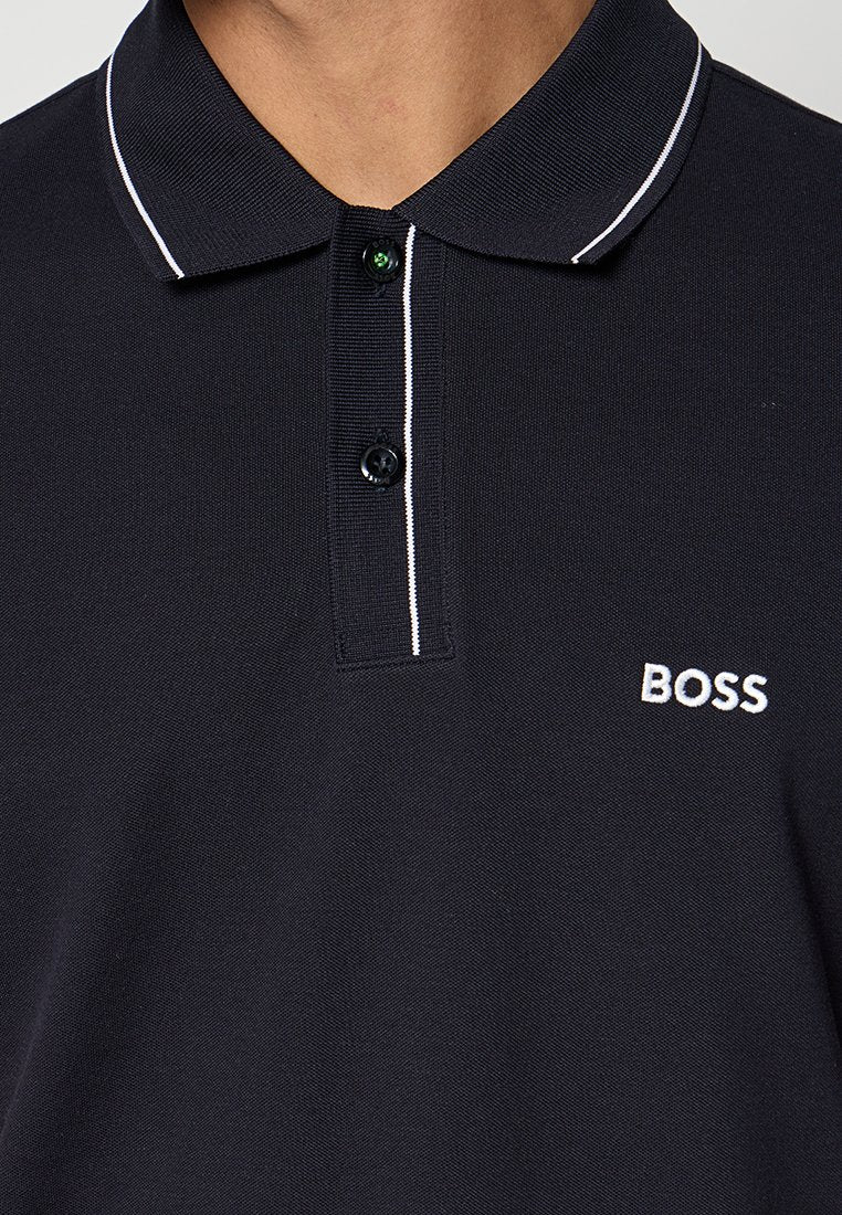 BOSS PAULE