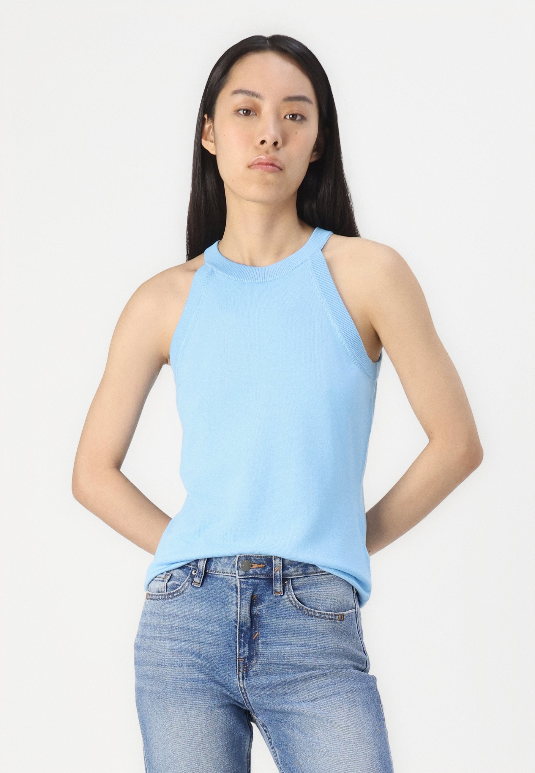 Esprit Strickpullover Media 5