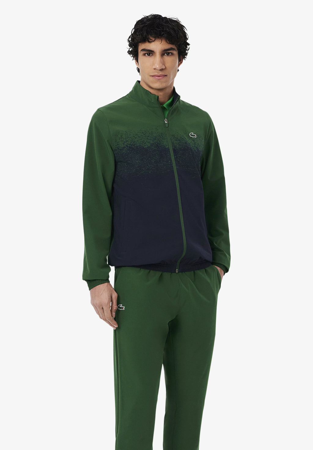 Lacoste Sport SET